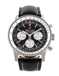 Pre-Owned Breitling Navitimer 01 Watch